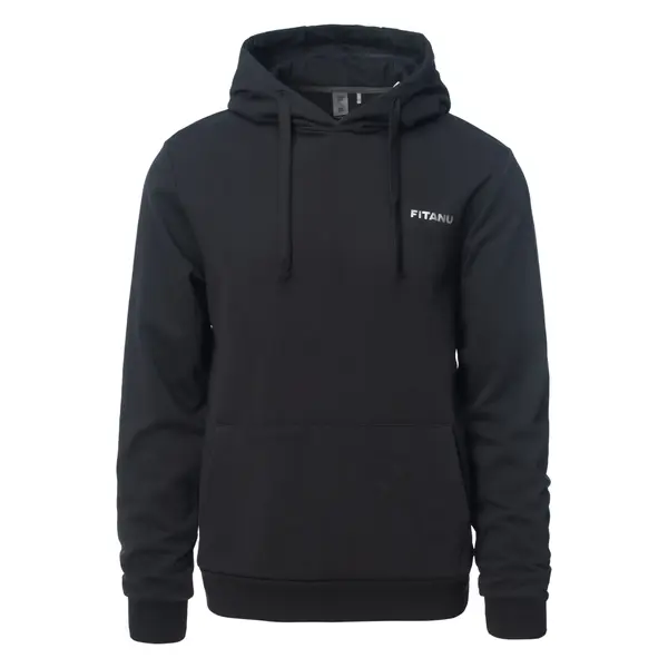 Sweatshirt à capuche Fitanu Fari