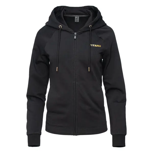 Sweatshirt à capuche femme Fitanu Fari