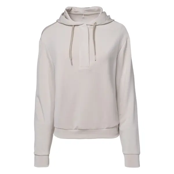 Sweatshirt à capuche femme Fitanu Marico