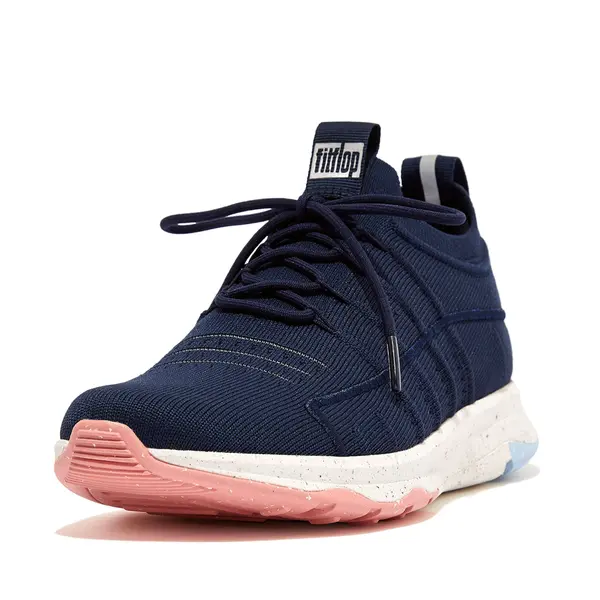 Baskets à lacets femme FitFlop Active Colour