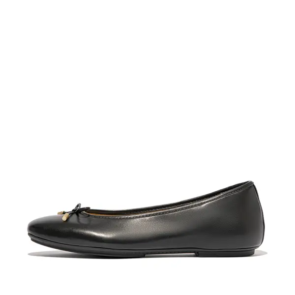 Ballerines femme FitFlop Delicato