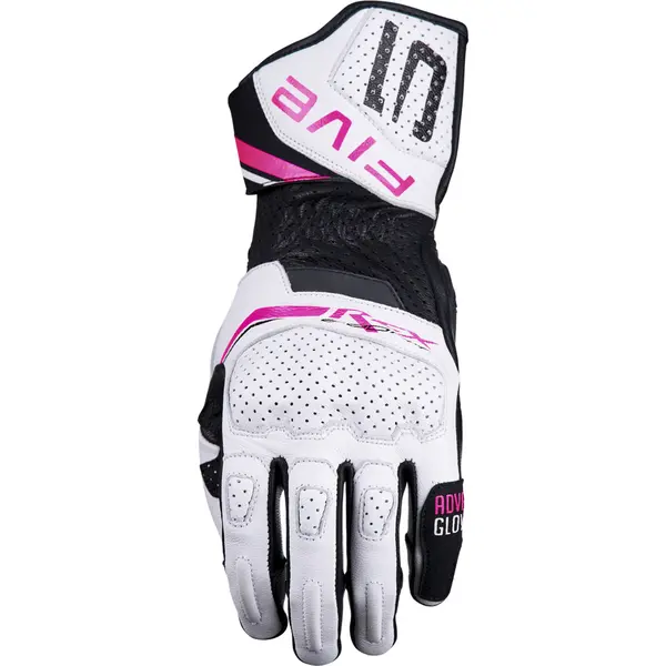 Gants moto racing femme Five RFX Sport Evo