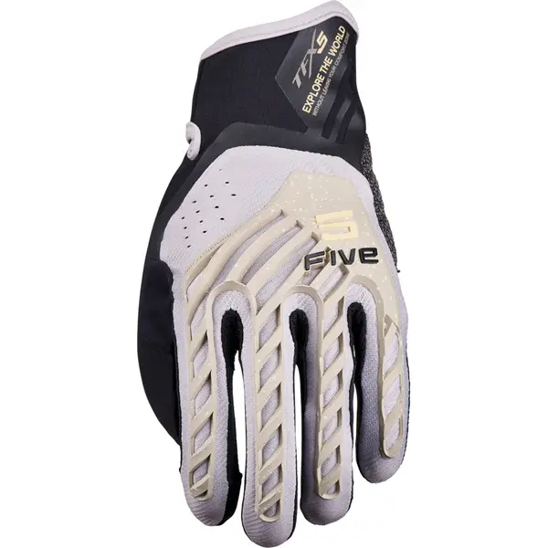 Gants moto été femme Five TFX5