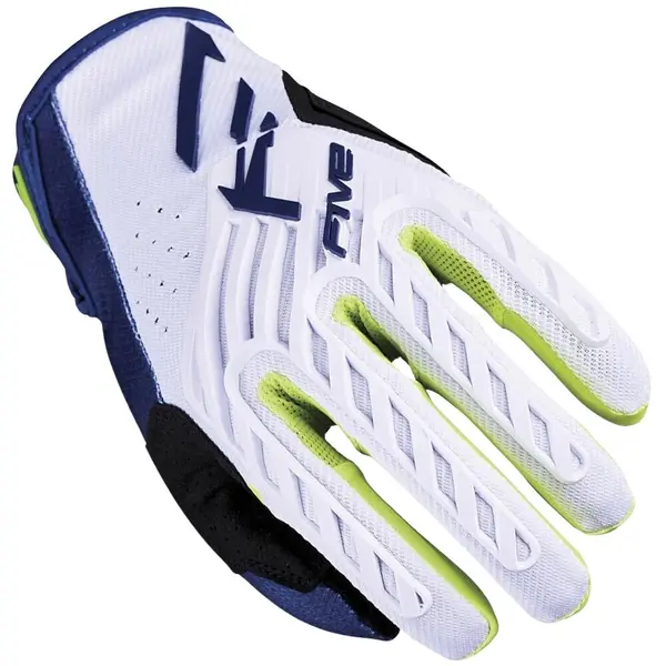 Gants moto cross Five MXF3 Evo