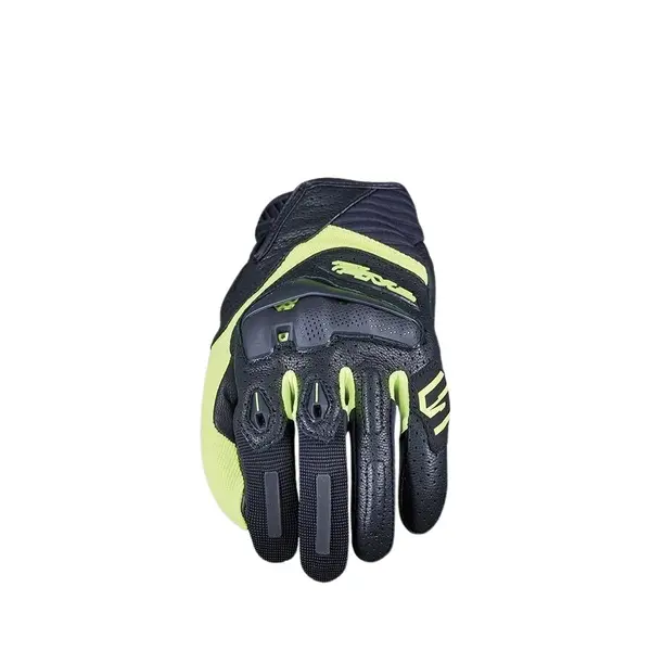 Gants moto cross Five RS1