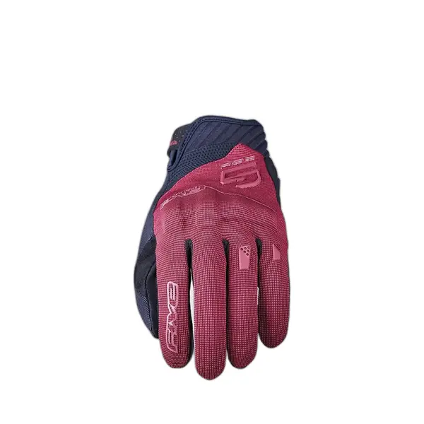 Gants moto mi-saison femme Five RS3 Evo