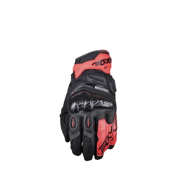 Gants moto toutes saisons Five X Rider WP
