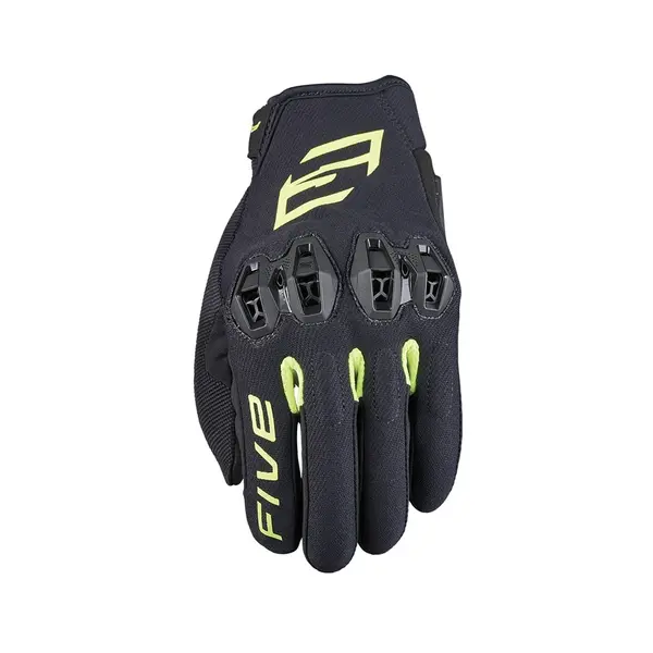 Gants moto mi-saison Five Tricks