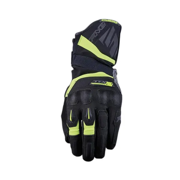 Gants moto racing femme Five TFX2 WP