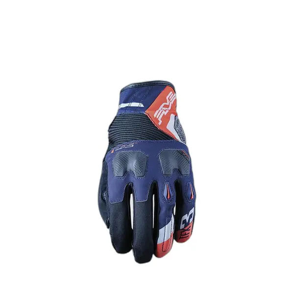 Gants moto racing femme Five TFX3