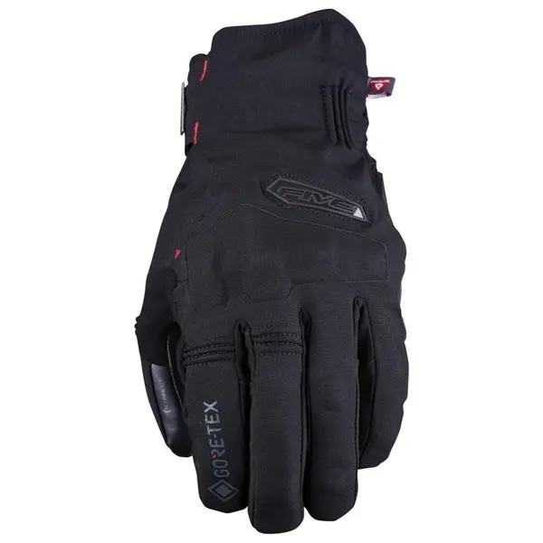 Gants moto racing Five WFX City Evo GTX Short