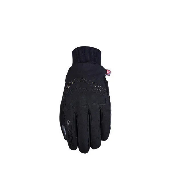 Gants moto cross femme Five WFX District WP