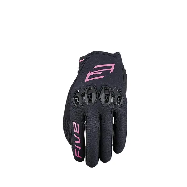Gants moto mi-saison femme Five Tricks
