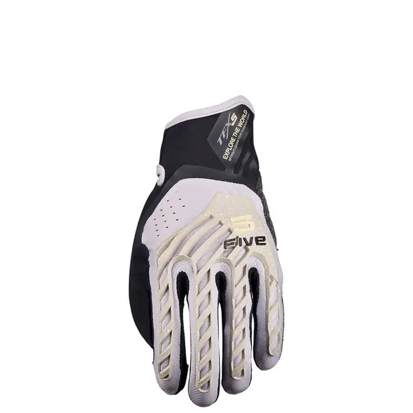 Gants moto été femme Five TFX5