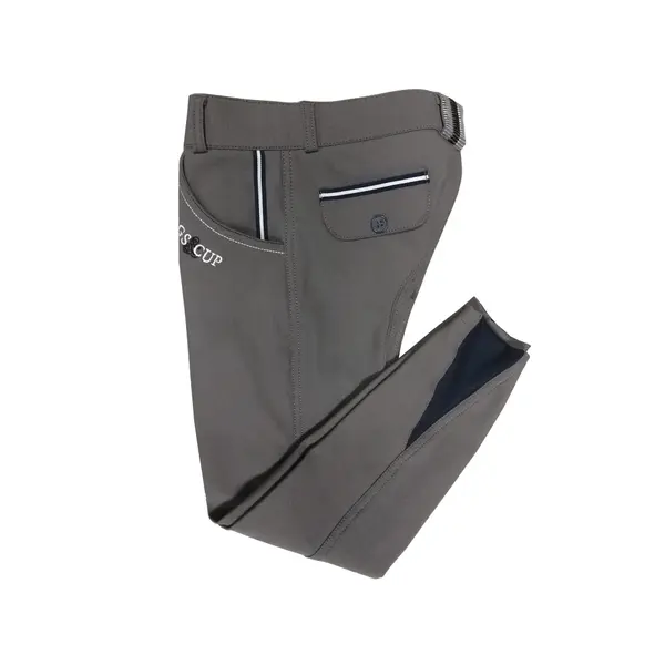 Pantalon équitation Flags&Cup Saint Malo