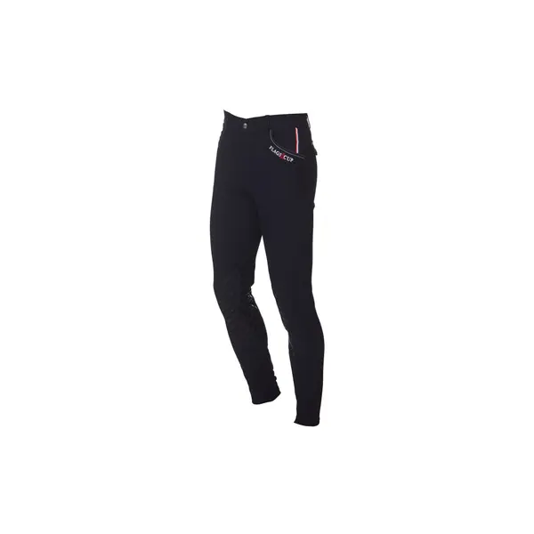 Pantalon équitation enfant Flags&Cup Saint Malo