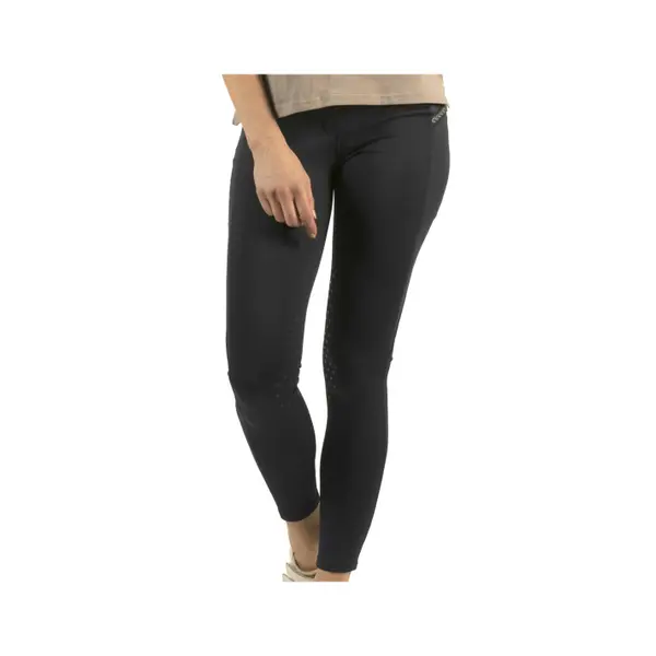 Legging équitation femme mid grip Flags&Cup Skala