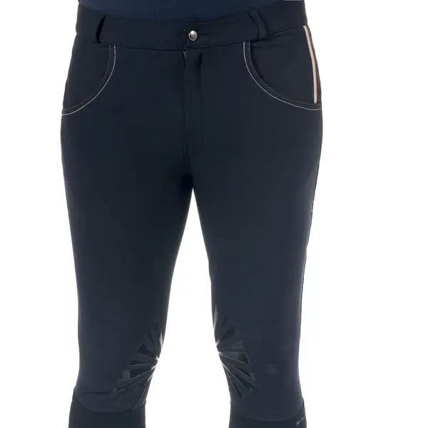 Pantalon équitation enfant Flags&Cup Chaco