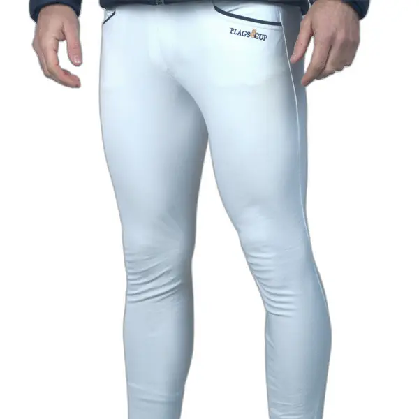 Pantalon équitation de concours Flags&Cup Bassano