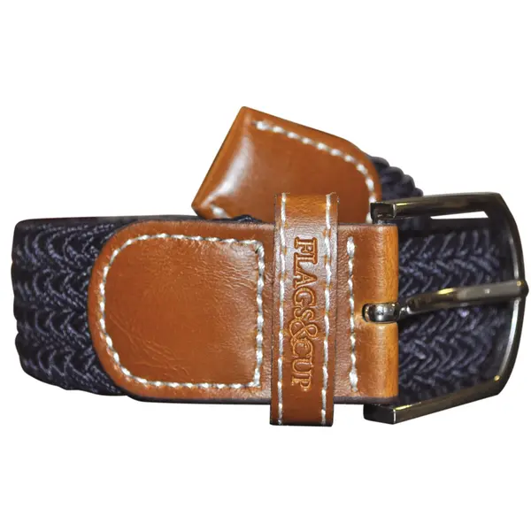 Ceinture élastique femme Flags&Cup Sonora