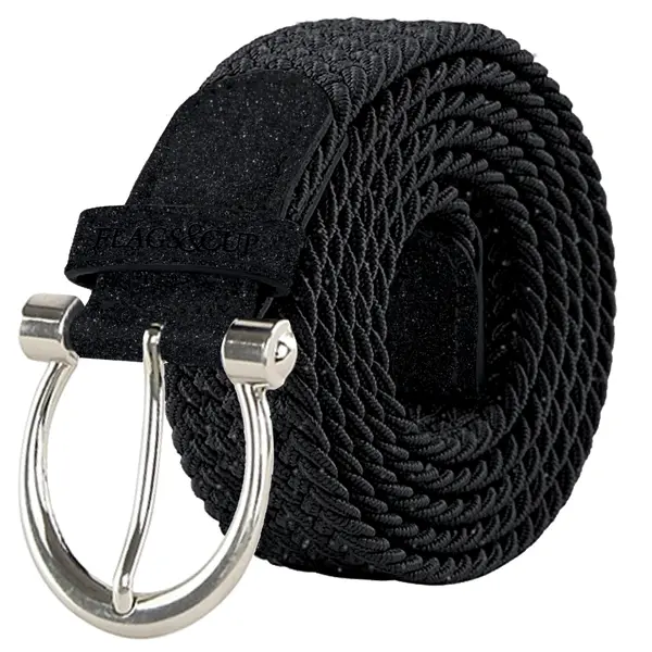 Ceinture elastique femme Flags&Cup Jomala