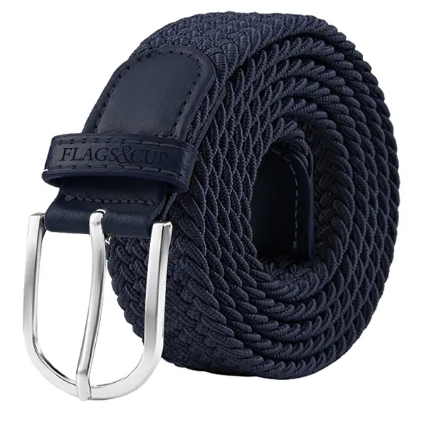 Ceinture elastique femme Flags&Cup Fogglo