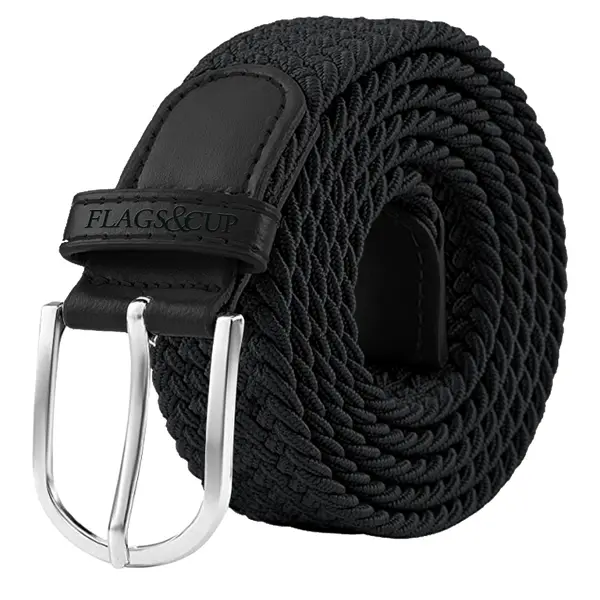 Ceinture elastique femme Flags&Cup Fogglo