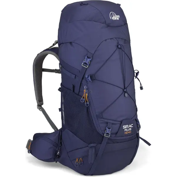 Sac à dos femme Lowe Alpine Sirac Plus
