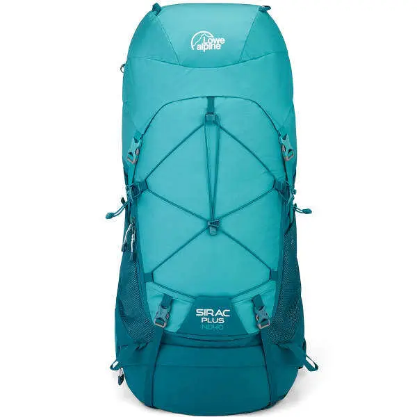 Sac à dos femme Lowe Alpine Sirac Plus