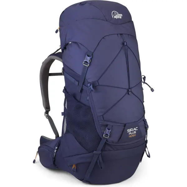 Sac à dos femme Lowe Alpine Sirac Plus