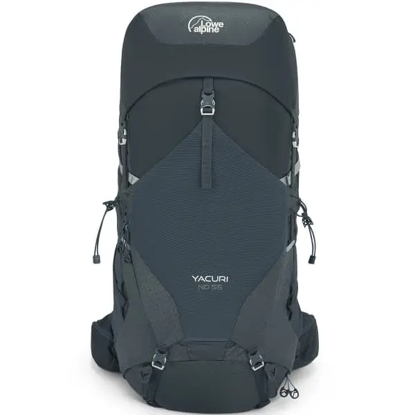 Sac à dos femme Lowe Alpine Yacuri