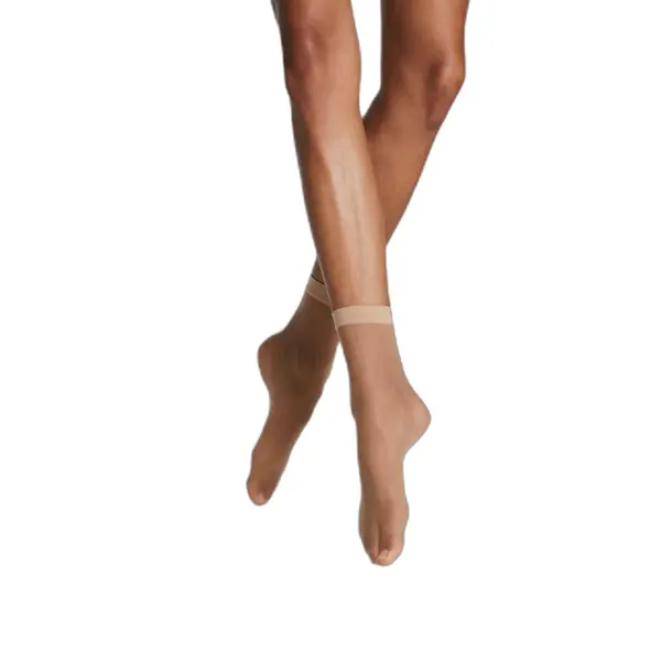 Chaussettes femme Fogal All Nude