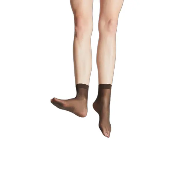 Chaussettes femme Fogal All Nude
