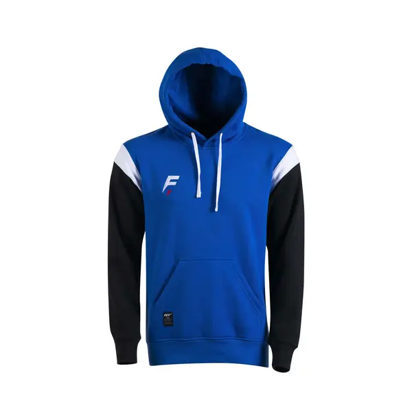 Sweatshirt à capuche Force XV Conquete