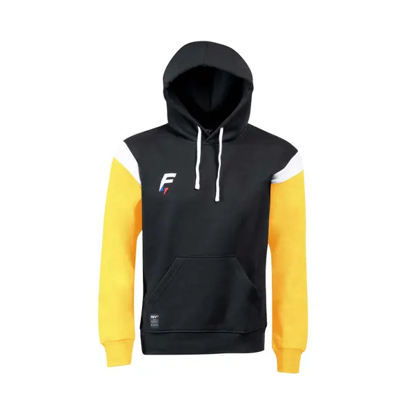 Sweatshirt à capuche Force XV Conquete
