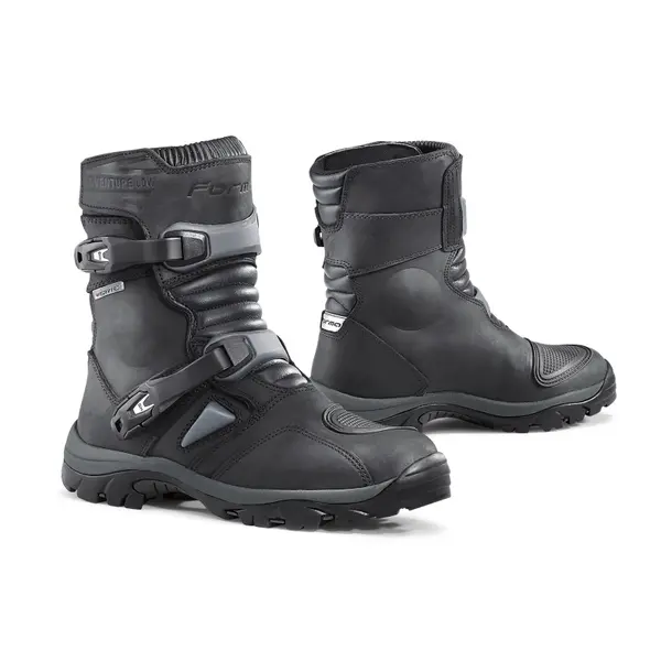 Bottes moto Forma Adventure Low WP
