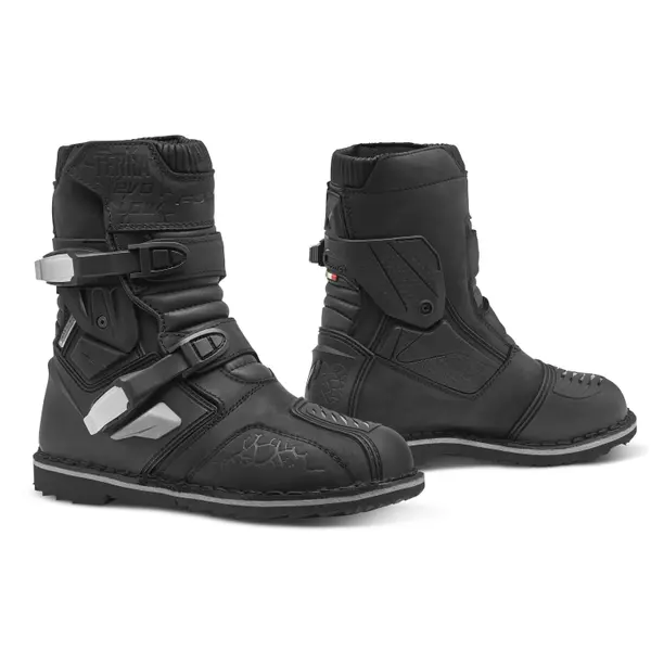 Bottes moto cross Forma Terra Evo Low WP