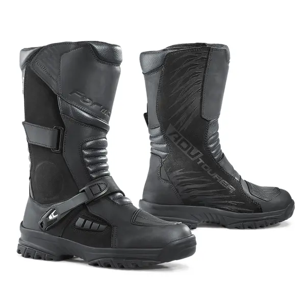 Bottes moto homologuee Forma adv tourer WP