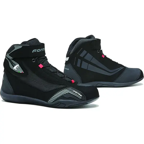 Baskets moto Forma GENESIS