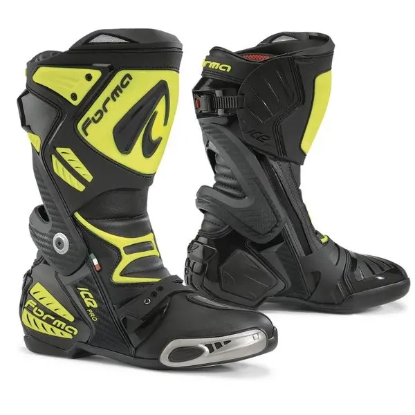 Bottes moto cross Forma ICE PRO