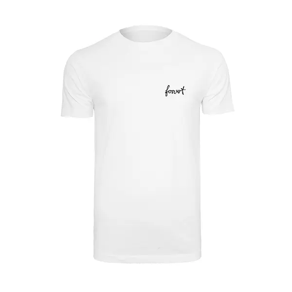 T-shirt col rond Forvert Salinas