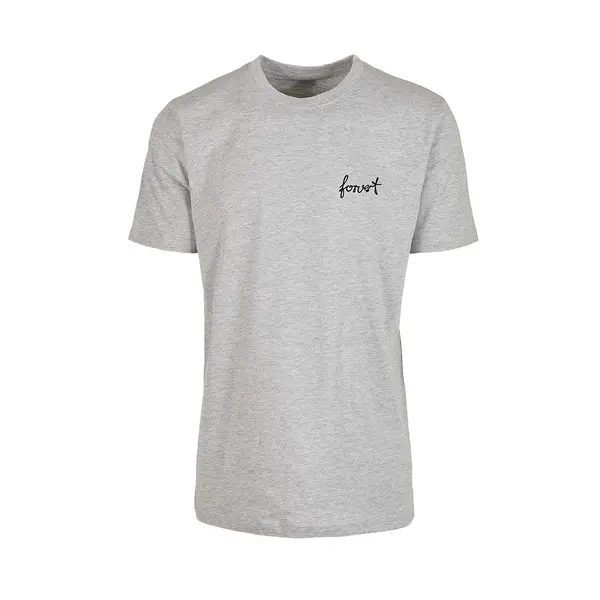 T-shirt col rond Forvert Salinas