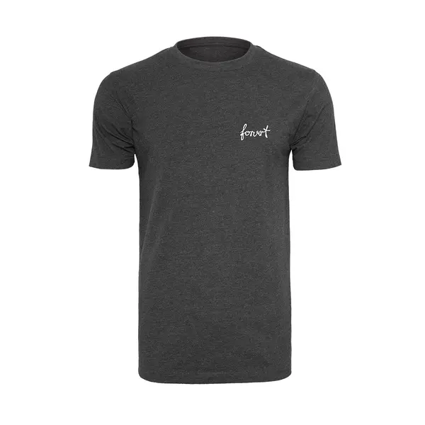 T-shirt col rond Forvert Salinas