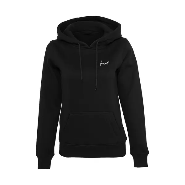 Sweatshirt à capuche femme Forvert Forvert Napa