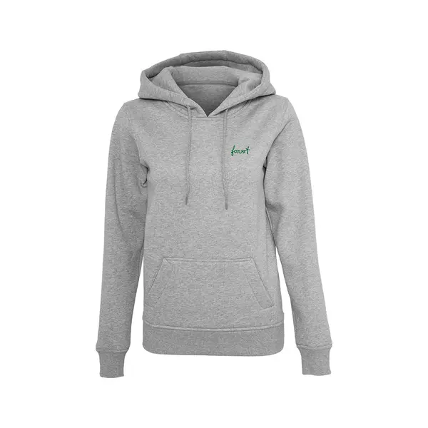 Sweatshirt à capuche femme Forvert Forvert Napa