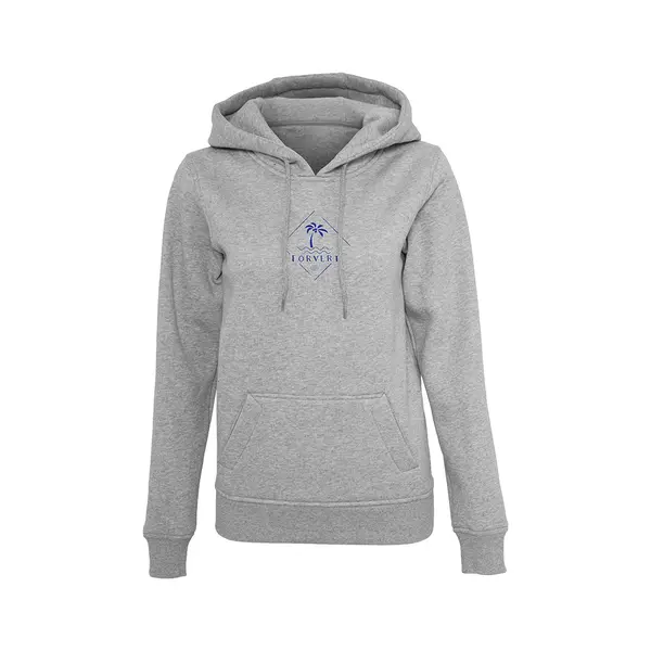 Sweatshirt à capuche femme Forvert Forvert Santa Rosa