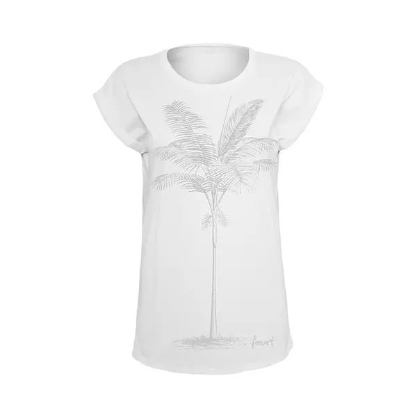 T-shirt femme Forvert Forvert Fontana