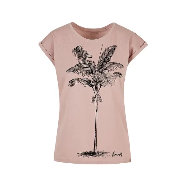 T-shirt femme Forvert Forvert Fontana