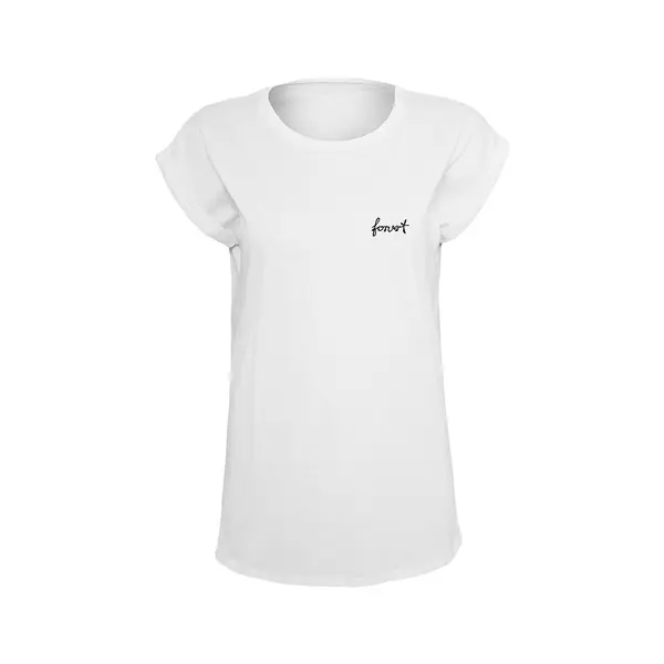 T-shirt femme Forvert Santa Maria