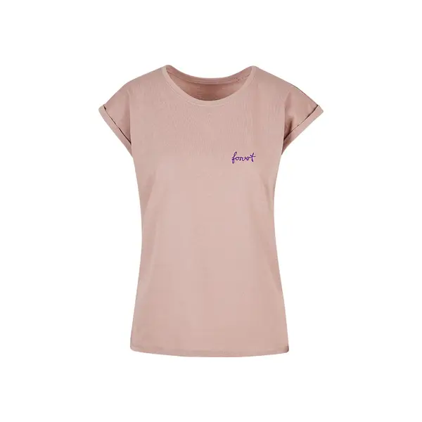T-shirt femme Forvert Santa Maria